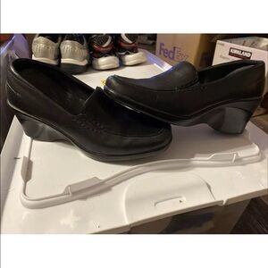 Rockport Dynamic Suspension Black Size 9W